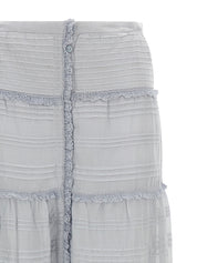 Marant Etoile Paoline Long Skirt