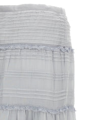 Marant Etoile Paoline Long Skirt