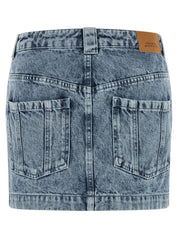 Marant Etoile Juana Skirt