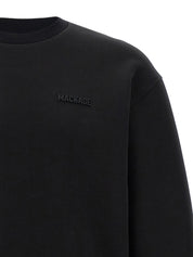 Mackage Julian Sweatshirt for Men — Relaxed Fit Topwear