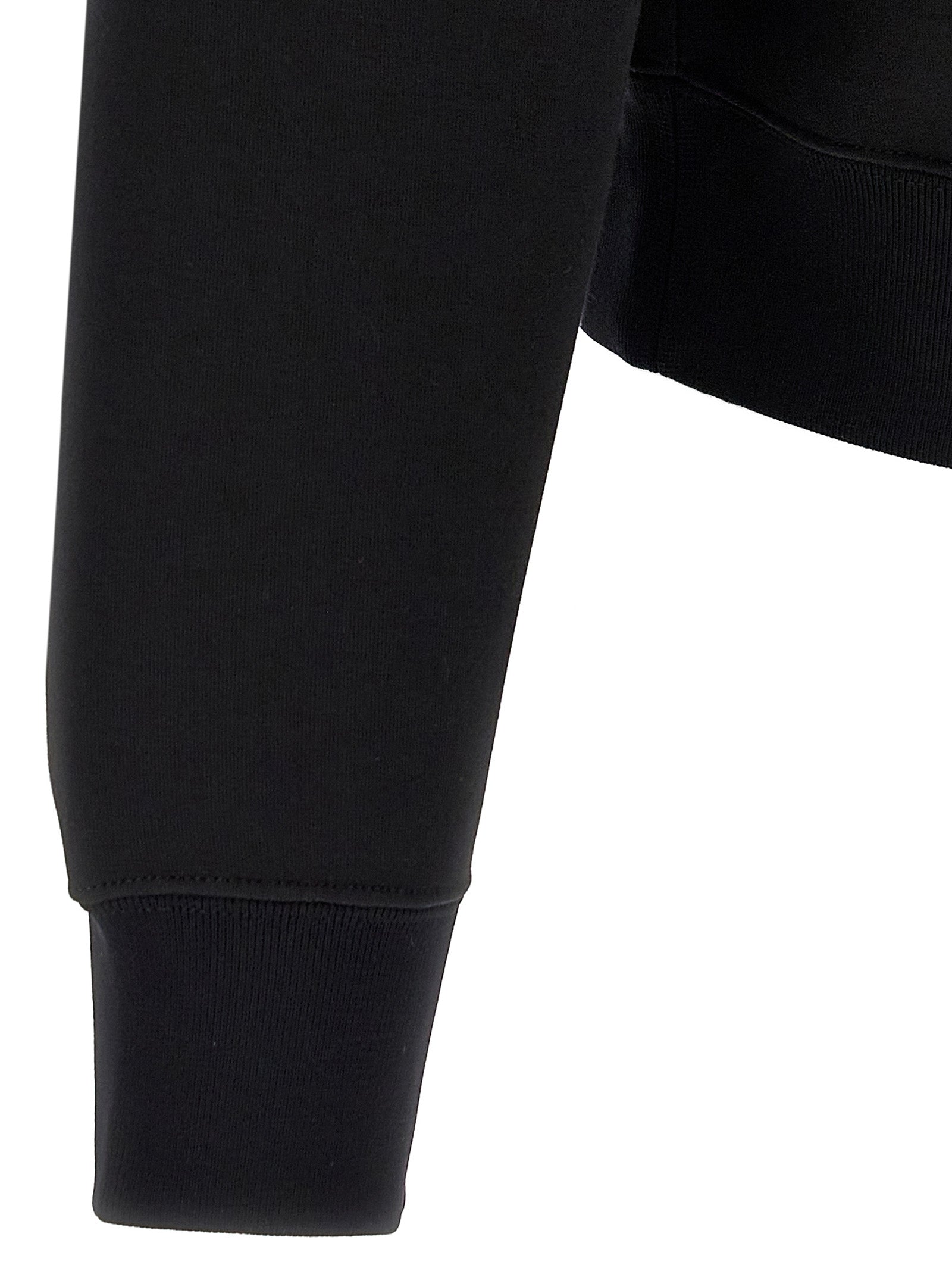 Mackage Julian Sweatshirt for Men — Relaxed Fit Topwear