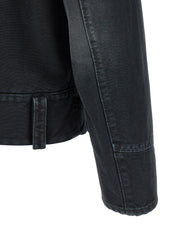 Marni Canvas Jacket