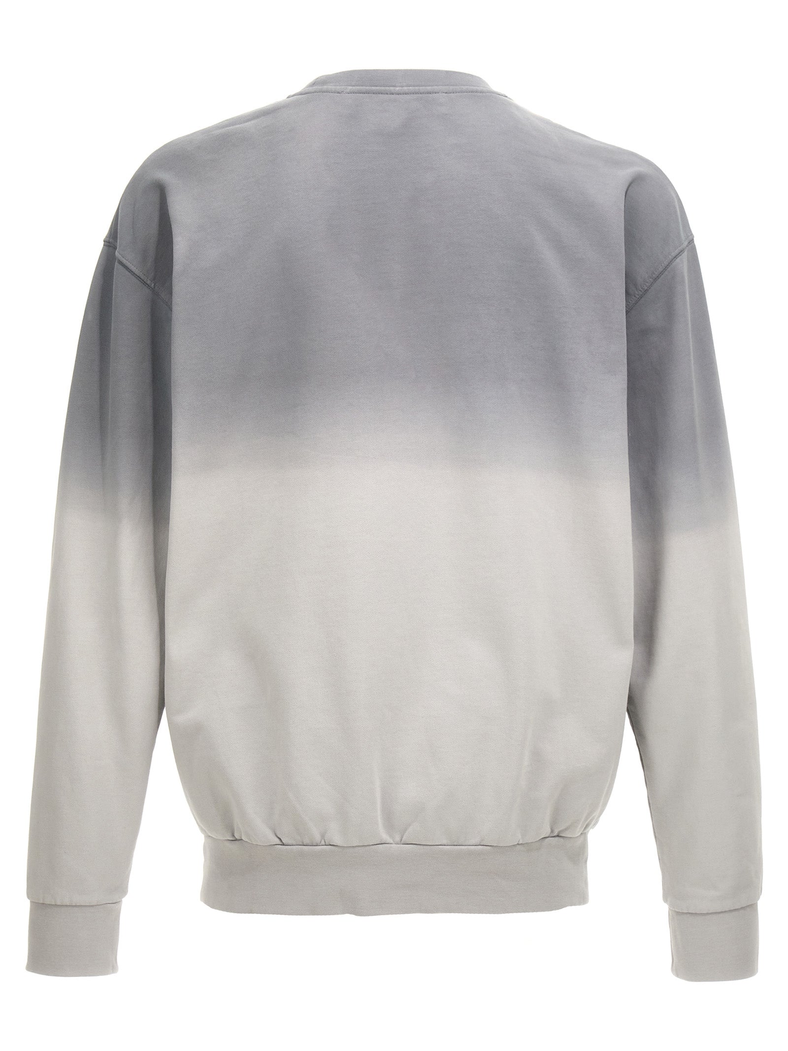 J.w.anderson Logo Embroidery Sweatshirt
