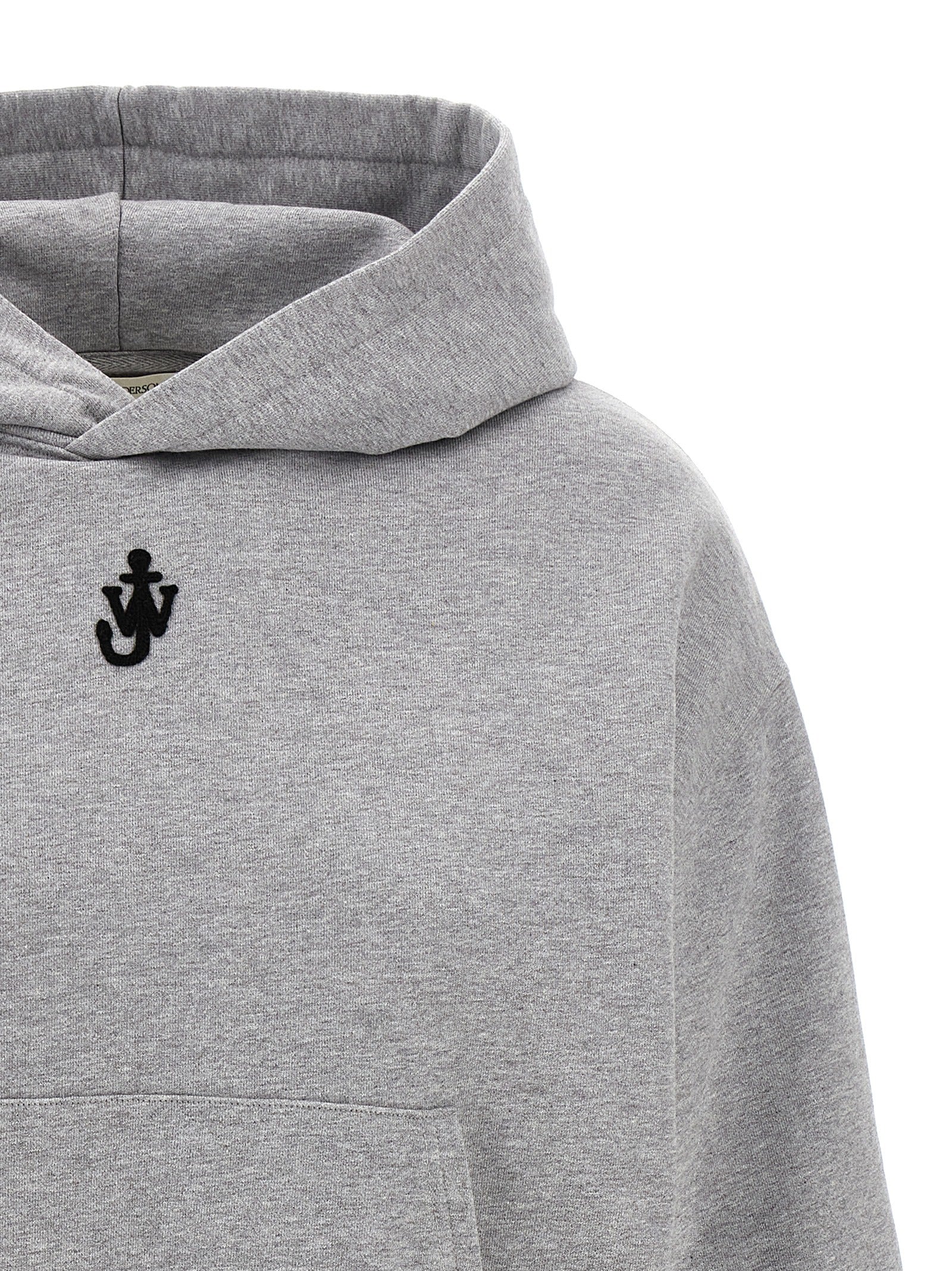 J.w.anderson Anchor Hoodie