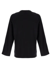 Y-3 Long Sleeve Tee 3-stripes T-shirt