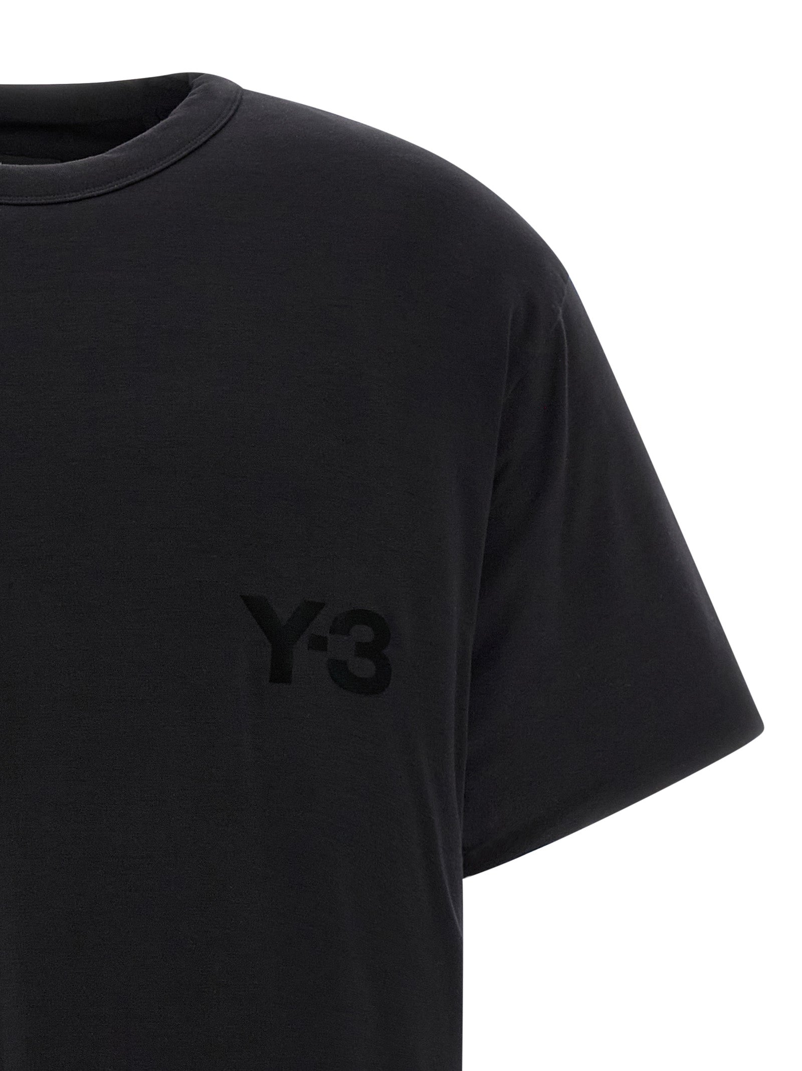 Y-3 Padded T-shirt