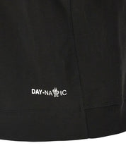 Moncler Grenoble Embossed Logo T‑shirt for Women