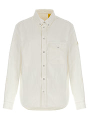 Moncler Genius Overshirt Moncler X Frgmt