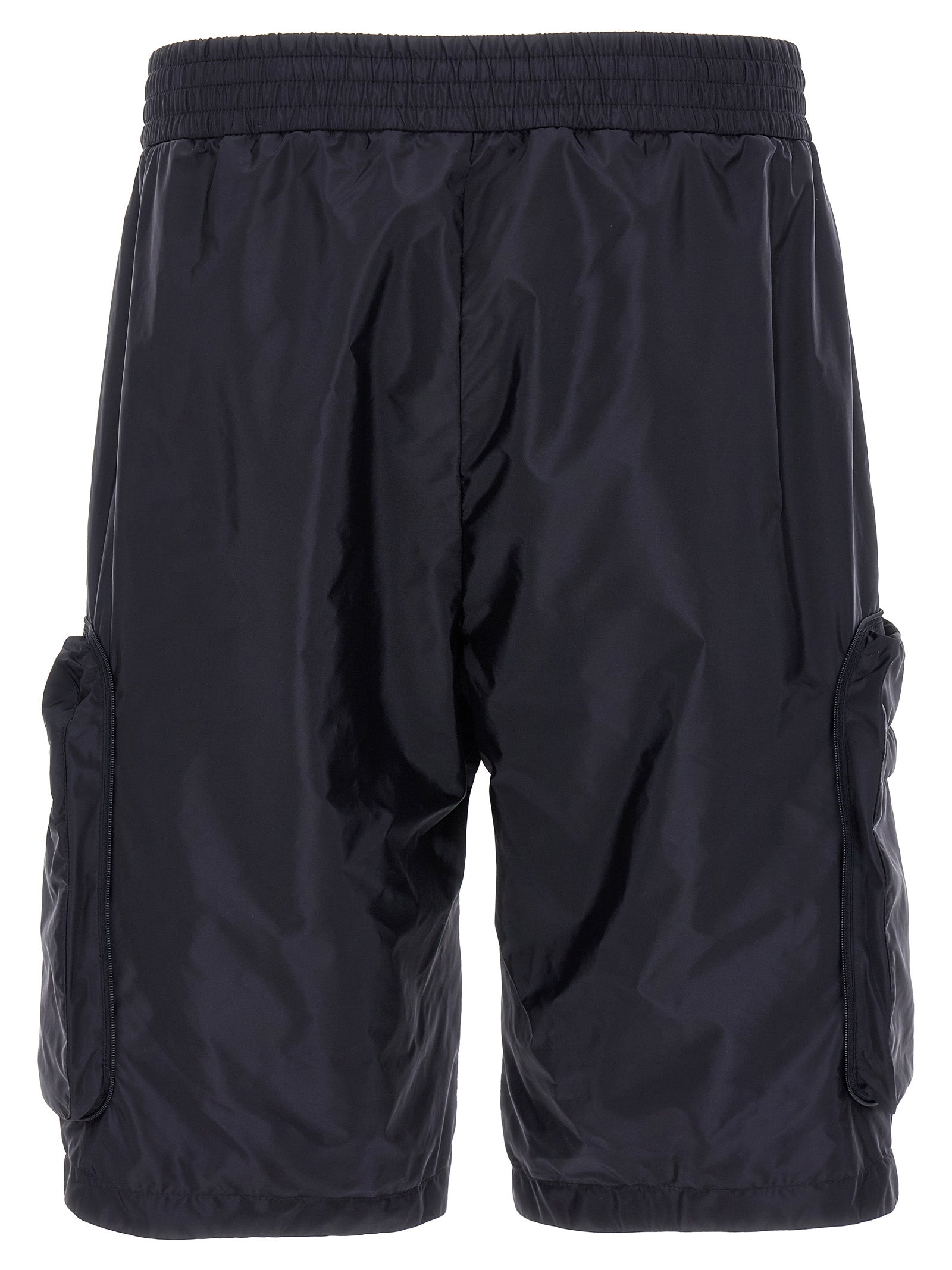 Moncler Genius Bermuda Moncler X Mercedes-benz By Nigo