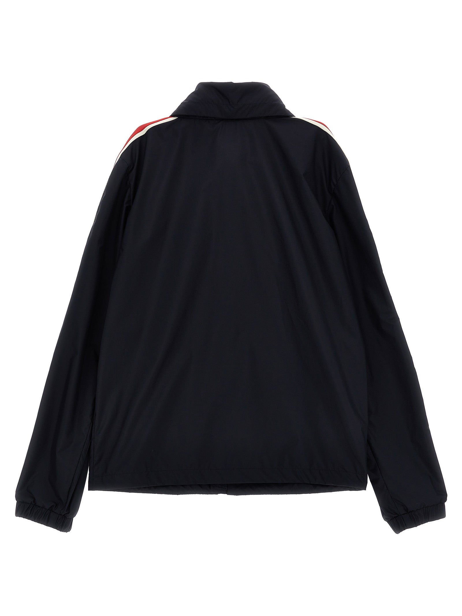 Moncler Enfant Nikki Jacket for Kids — Outerwear Blue