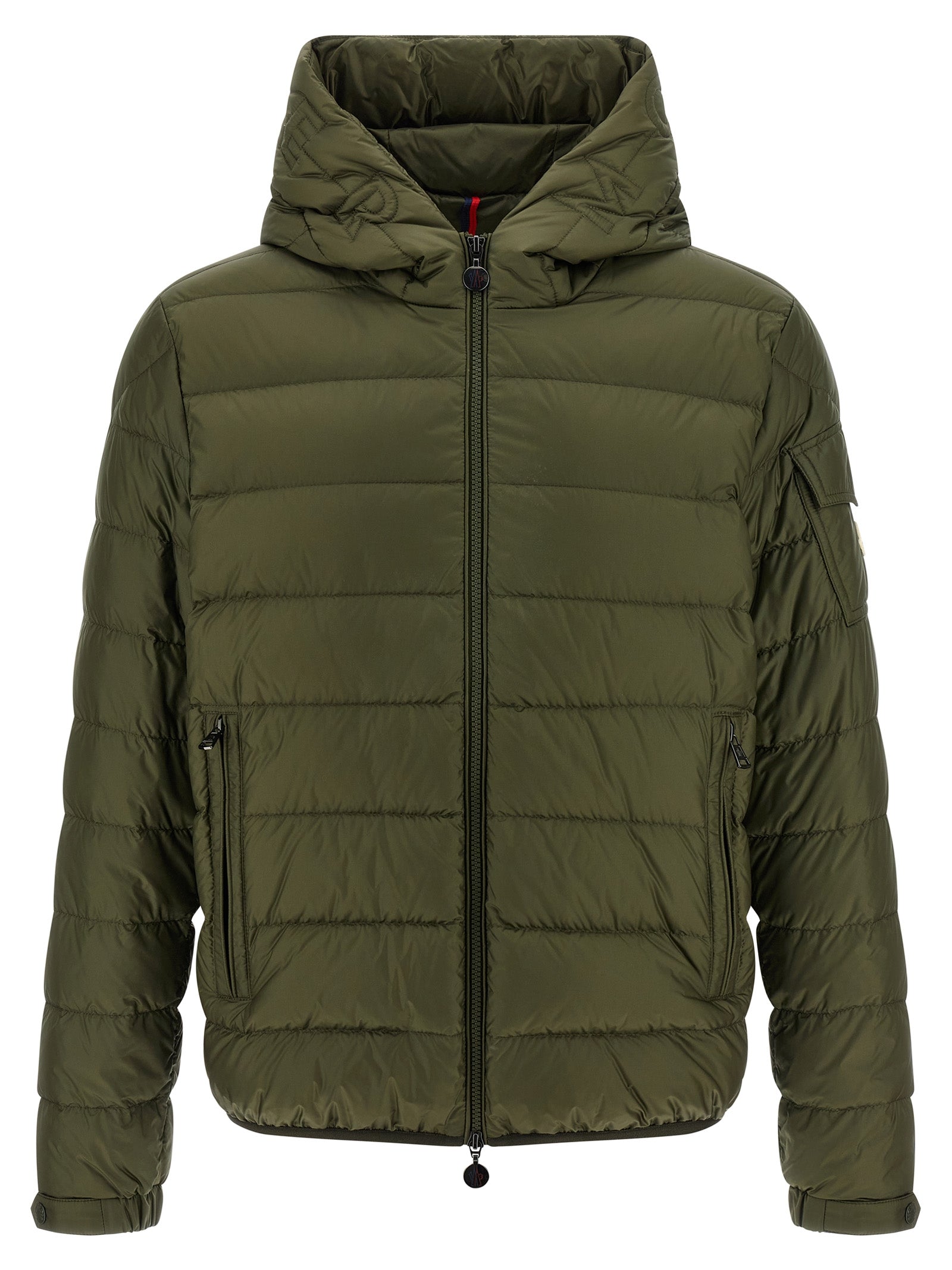 Moncler Najan Down Jacket