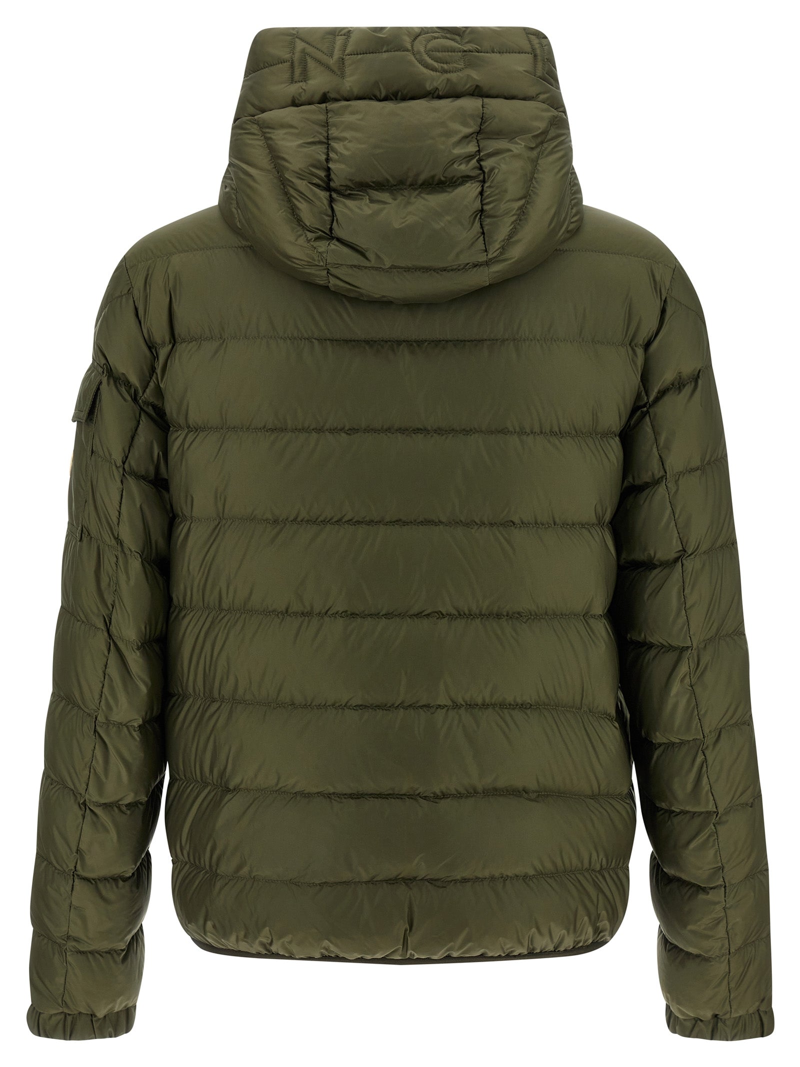 Moncler Najan Down Jacket