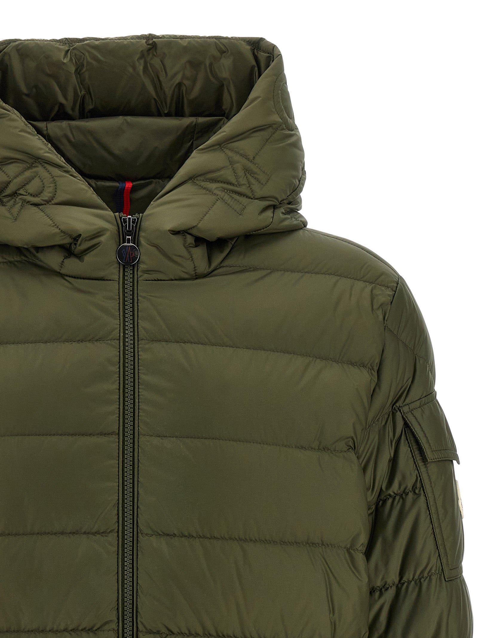 Moncler Najan Down Jacket