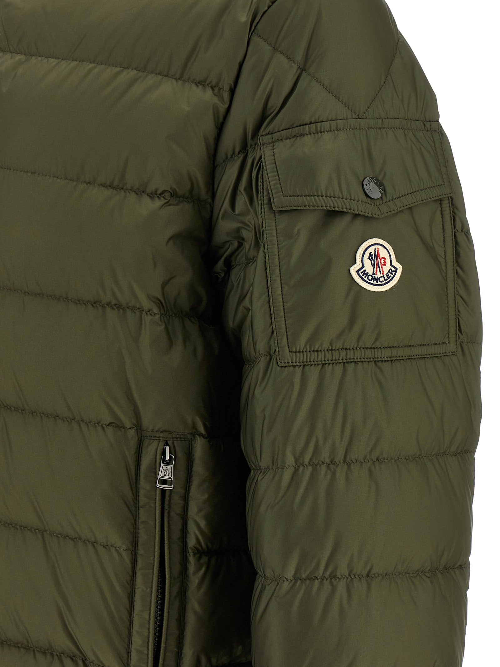 Moncler Najan Down Jacket