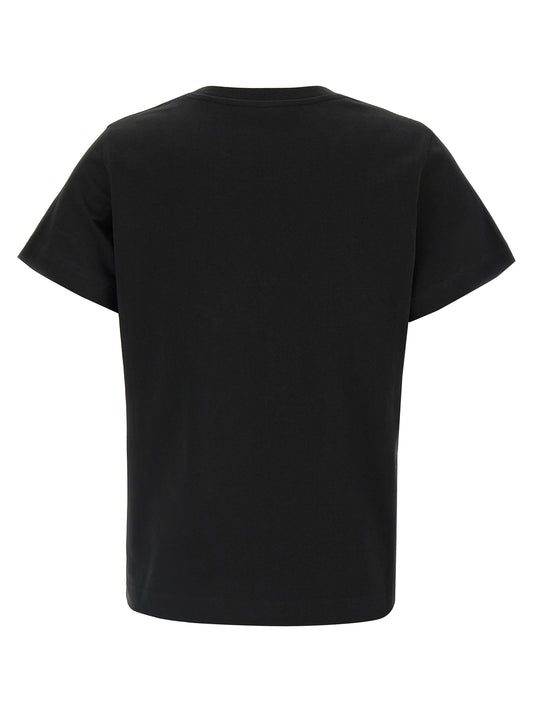 Moncler Embroidery T-shirt