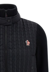 Moncler Grenoble Tricot Cardigan