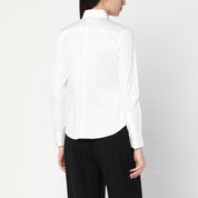 Calvin Klein White cotton shirt