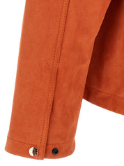 Moncler Genius Moncler X Gilgafarm Navel Jacket By Donaldglover