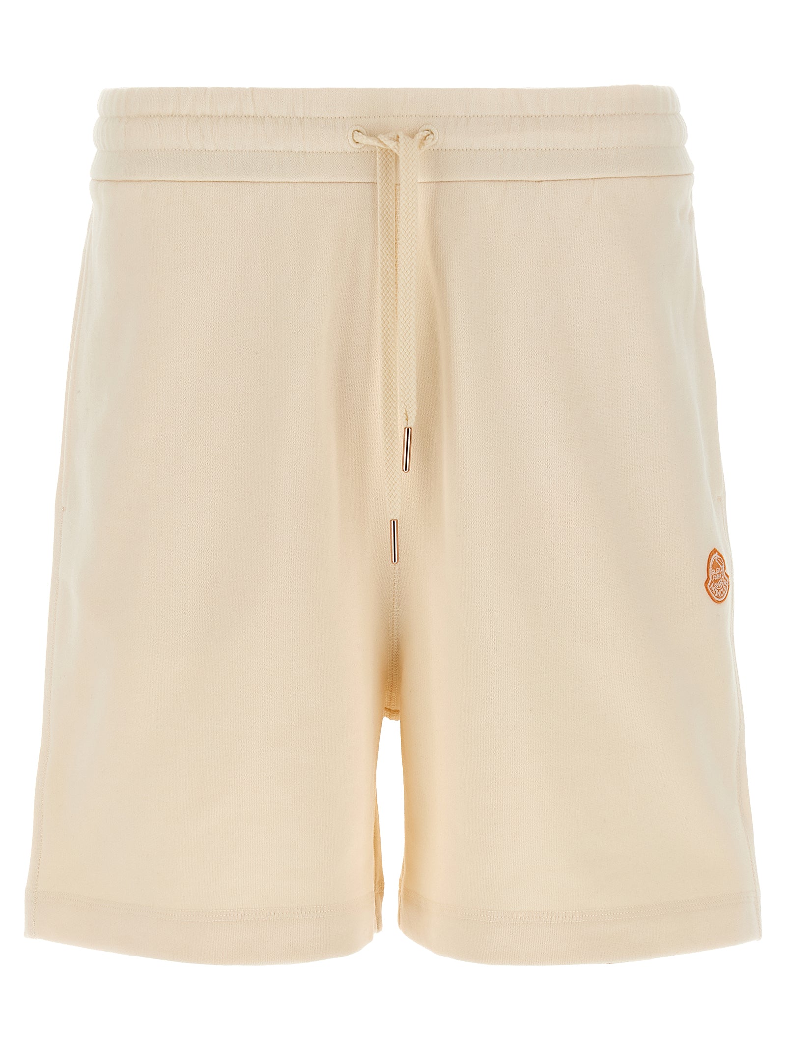 Moncler Genius Moncler X Gilga Farm Bermuda Shorts By Donald Glover