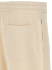 Moncler Genius Moncler X Gilga Farm Bermuda Shorts By Donald Glover