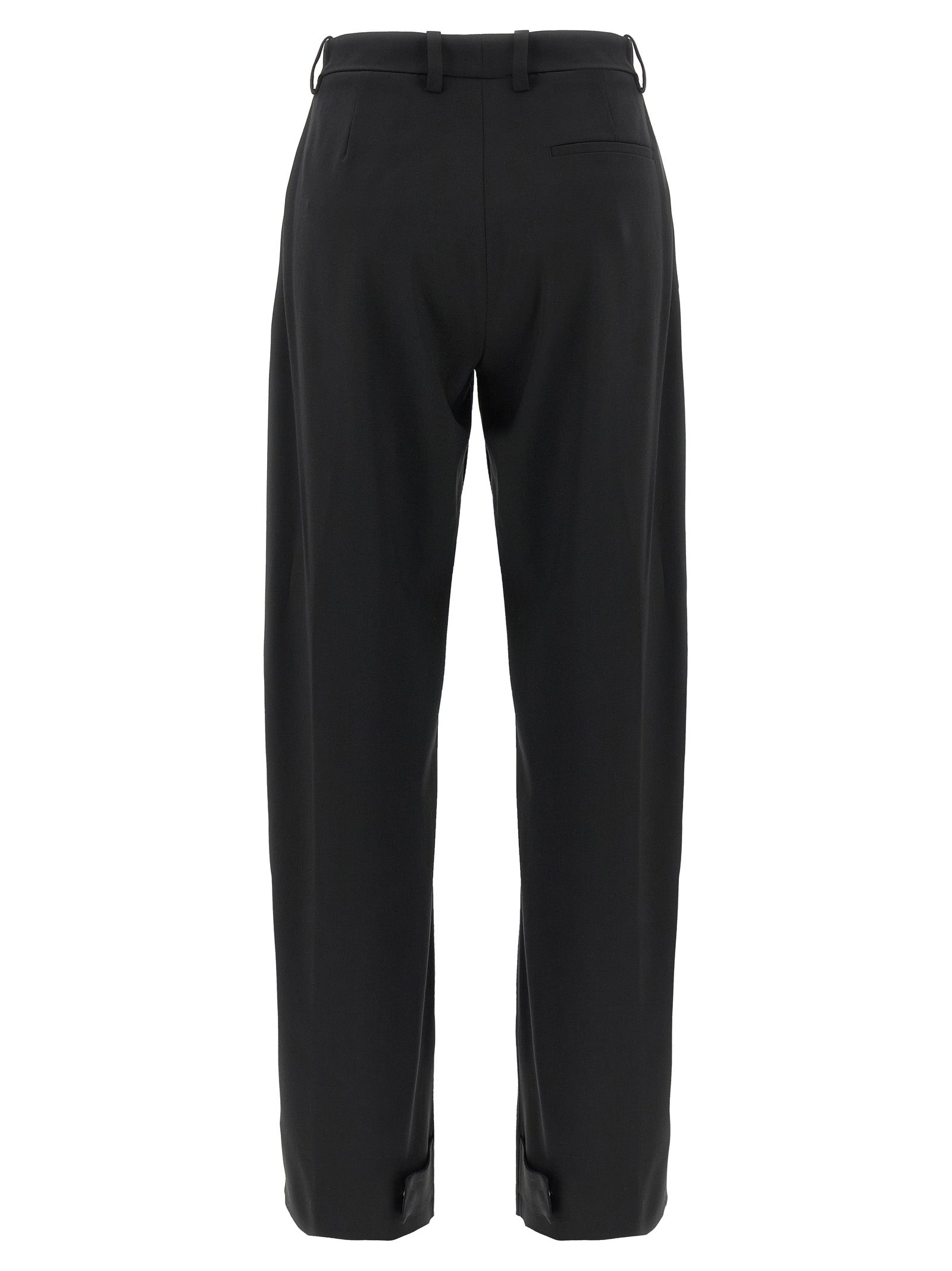 Moncler Genius Moncler X Edward Enninful Pants