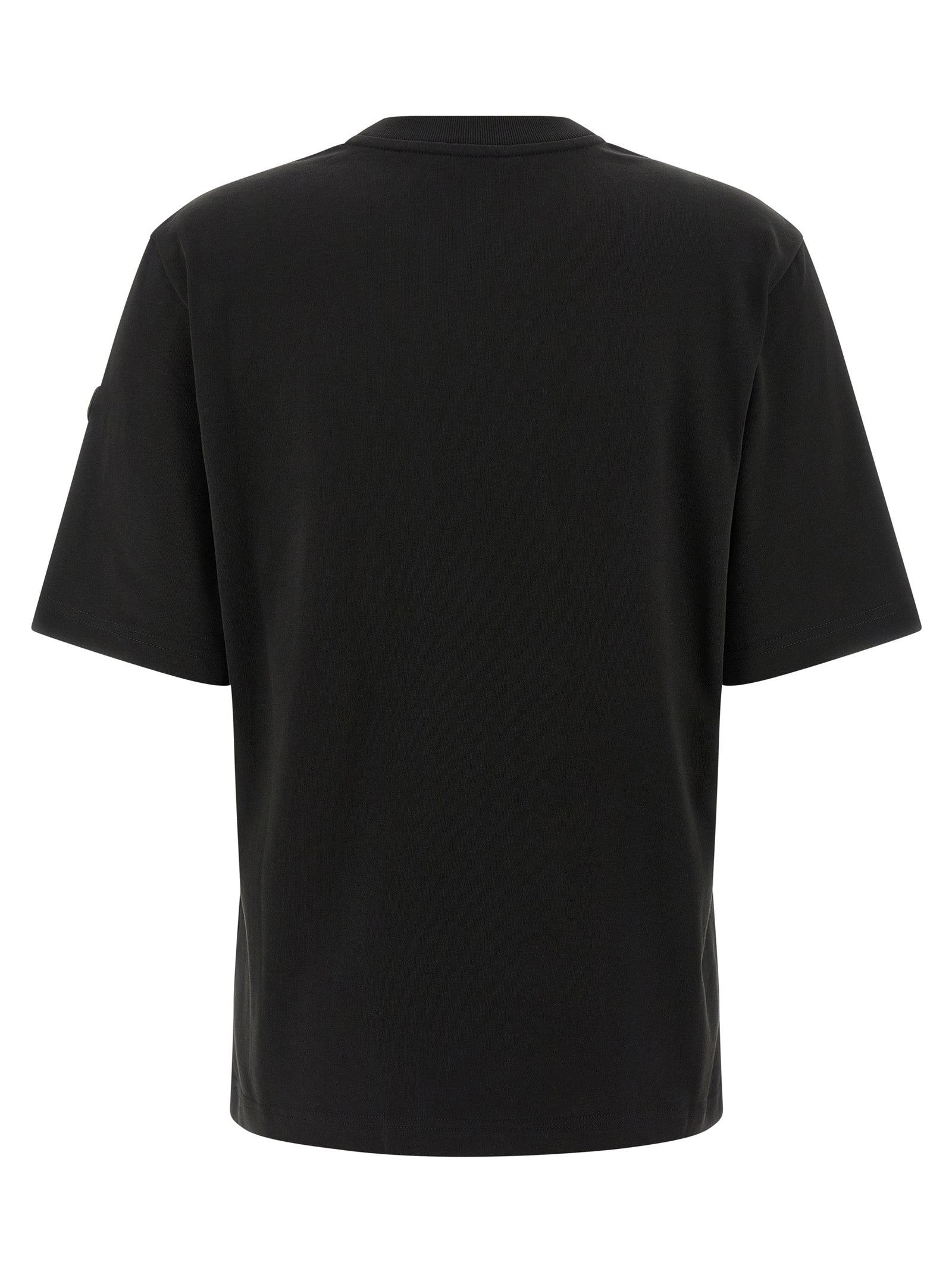 Moncler Genius T-shirt Moncler X Edward Enninful