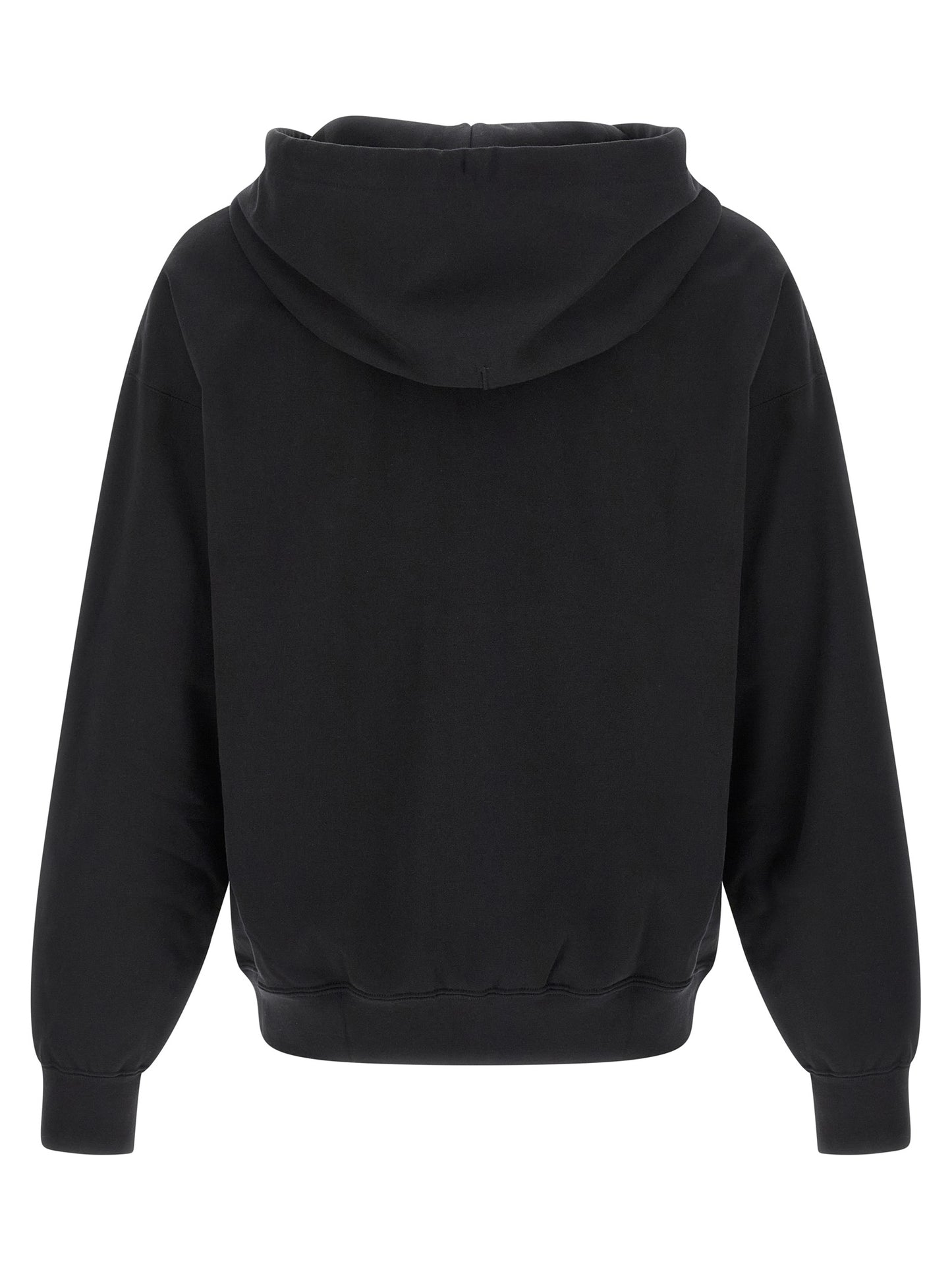 Y-3 Brushed Terry Zip Hoodie