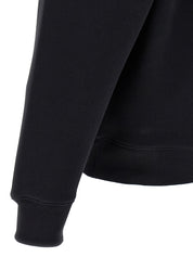 Y-3 Graphic Ft Hoodie - Black Women's Topwear