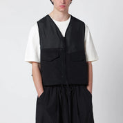 adidas Y-3 Tactical Utility Vest — Jackets for Men