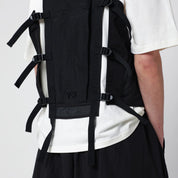adidas Y-3 Tactical Utility Vest — Jackets for Men