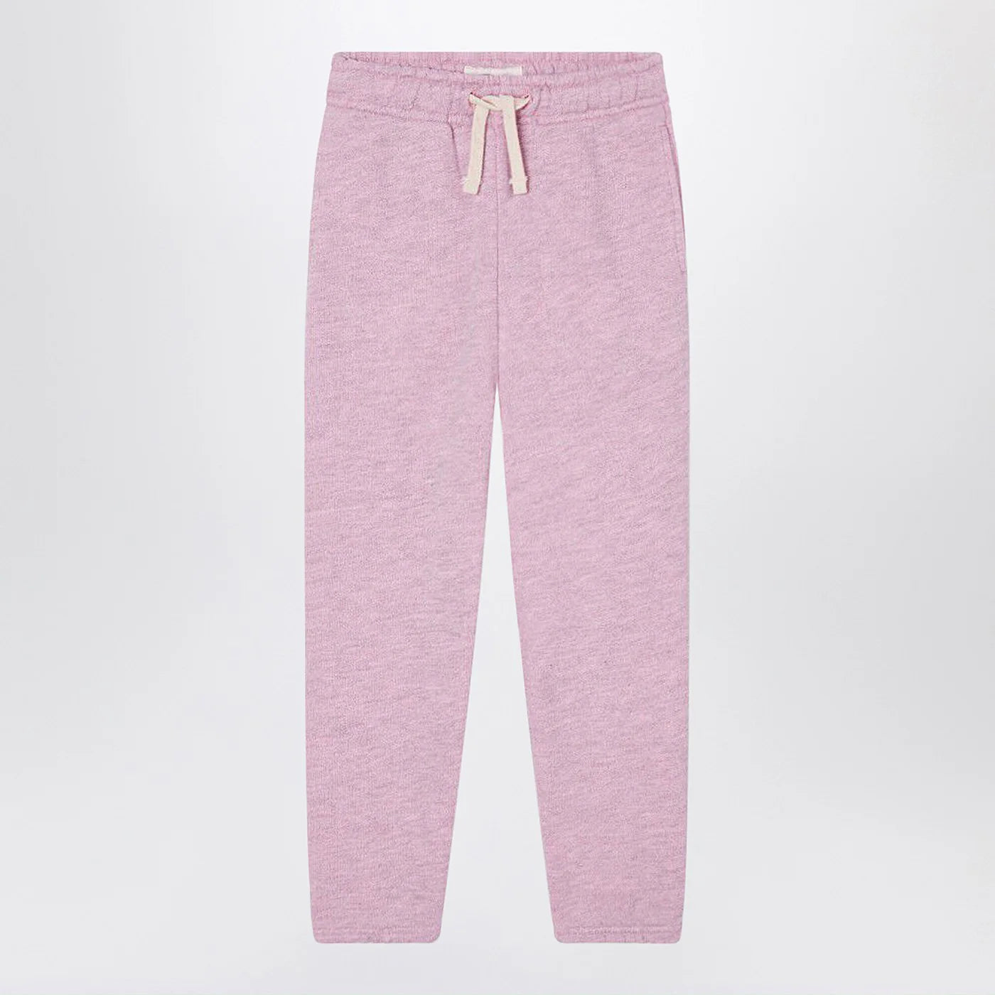 American Vintage Pink Doven Jogging Pants — Pants