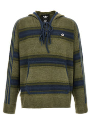 Adidas Originals Clot Baja Hoodie By Edison Chen