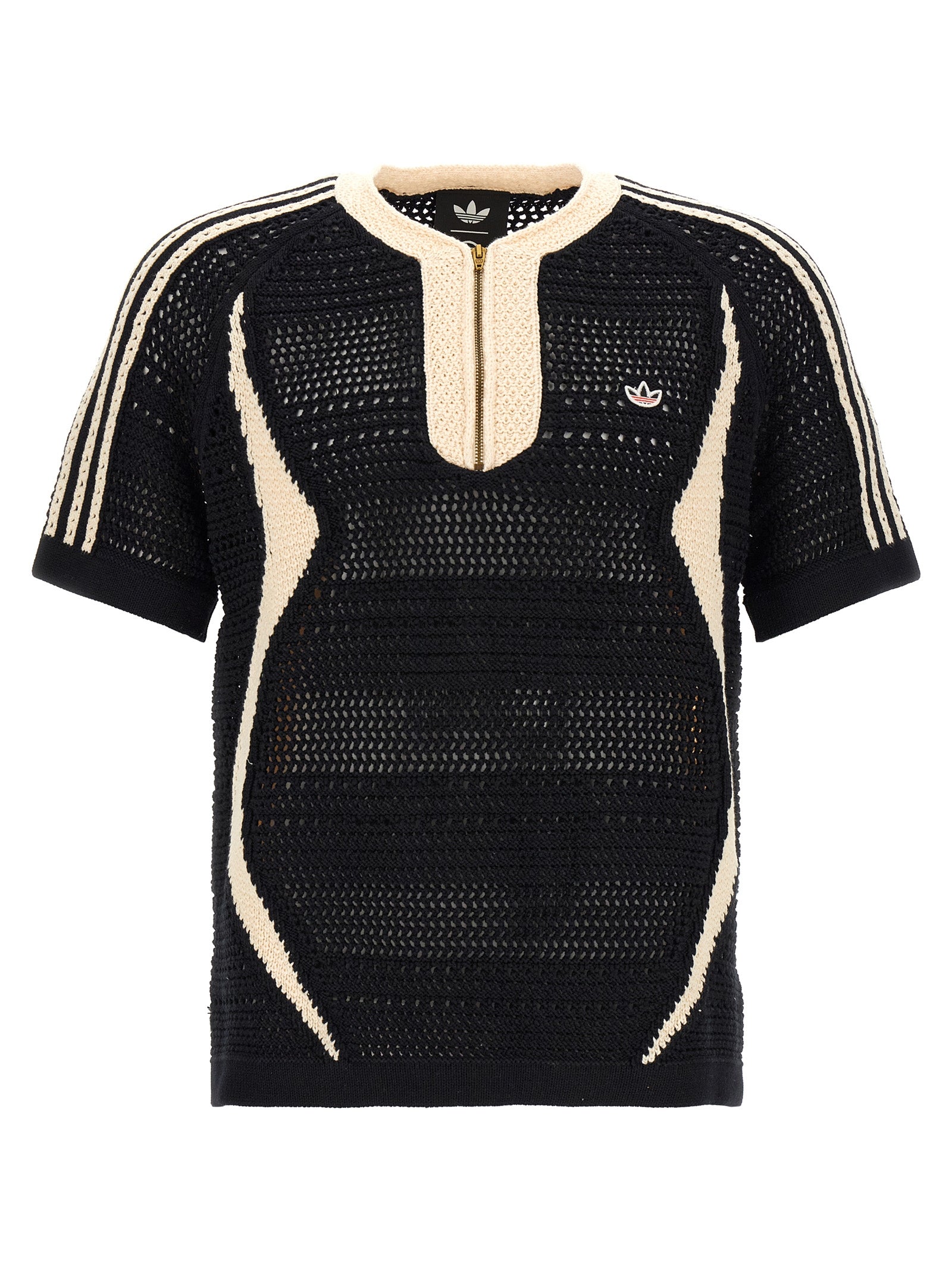 Adidas Originals Clot Sweater By Edison Chen