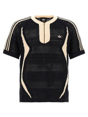 Adidas Originals Clot Sweater By Edison Chen