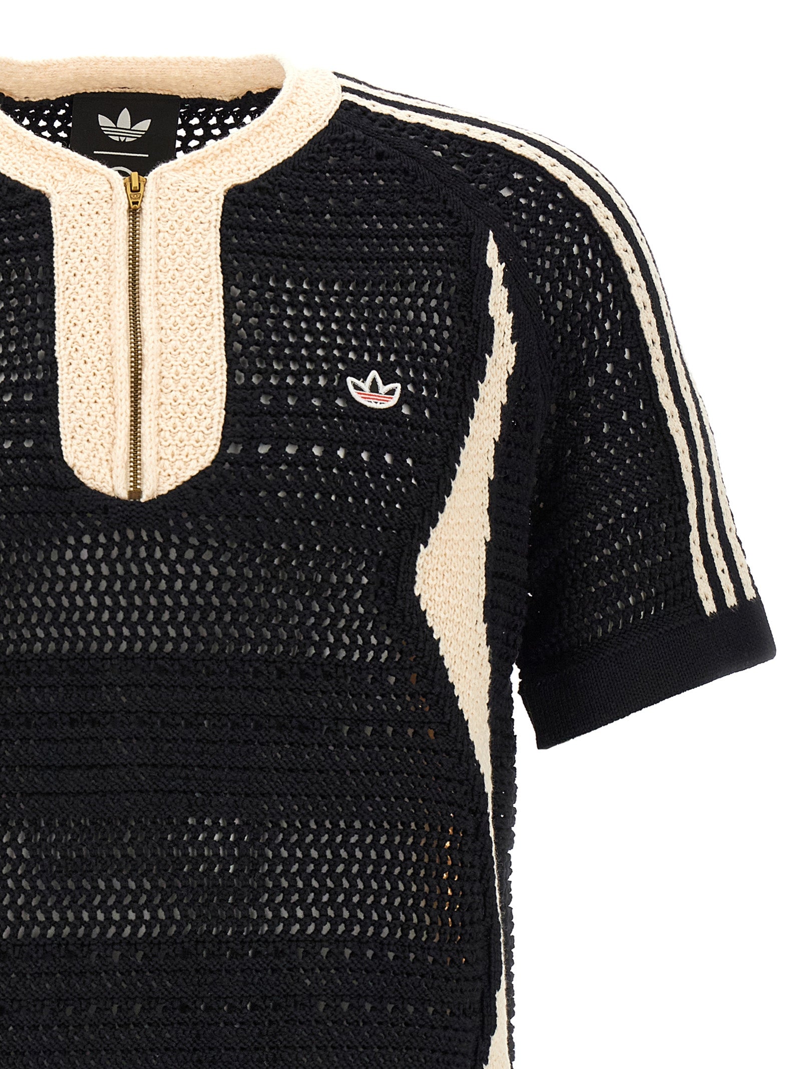 Adidas Originals Clot Sweater By Edison Chen