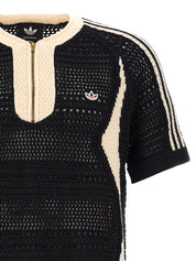 Adidas Originals Clot Sweater By Edison Chen