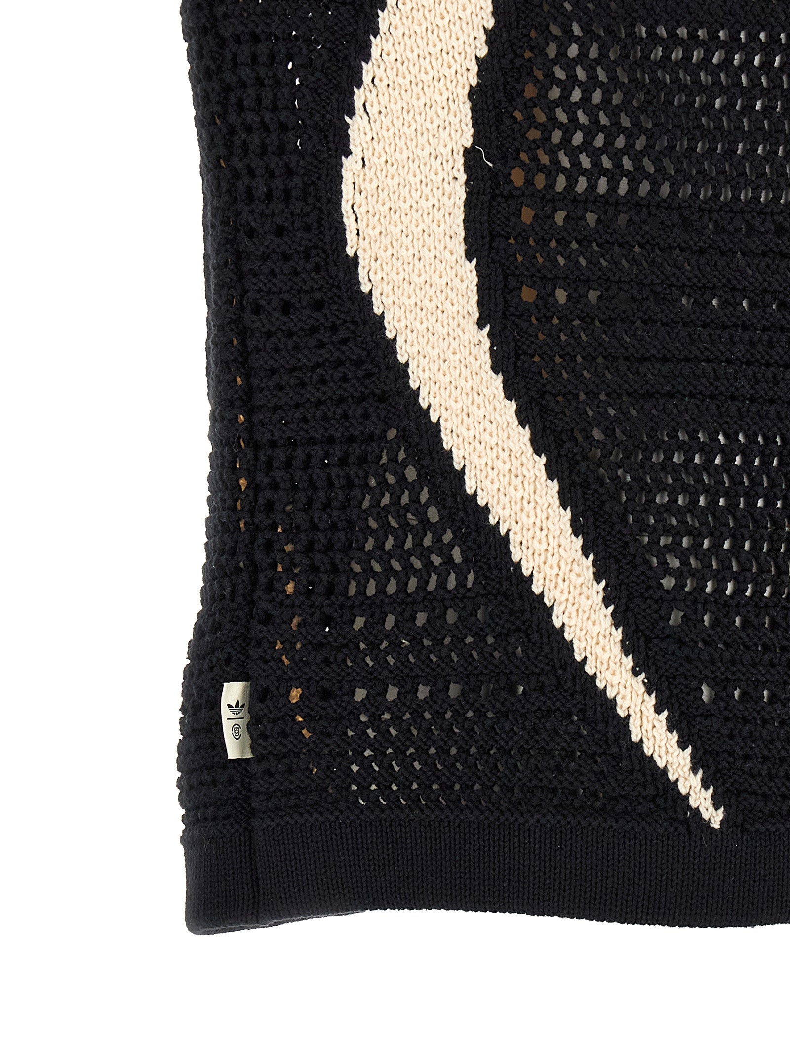 Adidas Originals Clot Sweater By Edison Chen