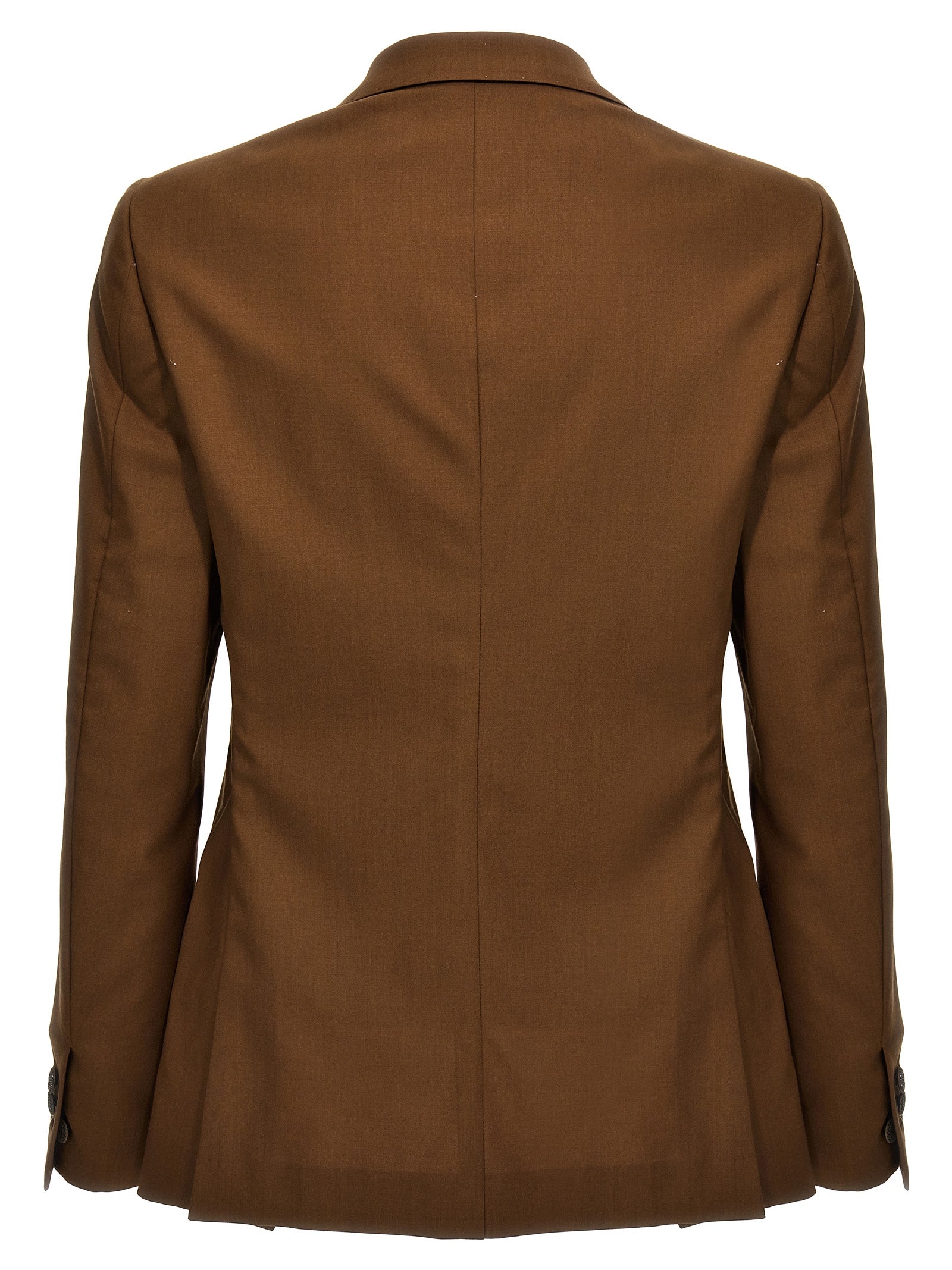 Maurizio Miri Keanu Blazer