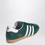 adidas Originals Paris Sneakers green