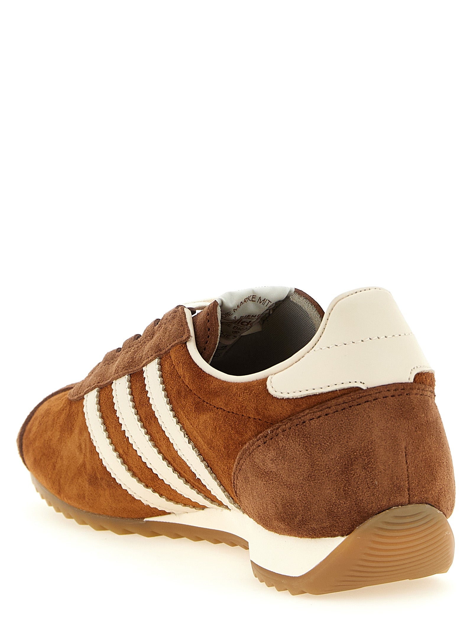Adidas Originals Sl 72 Pt Sneakers