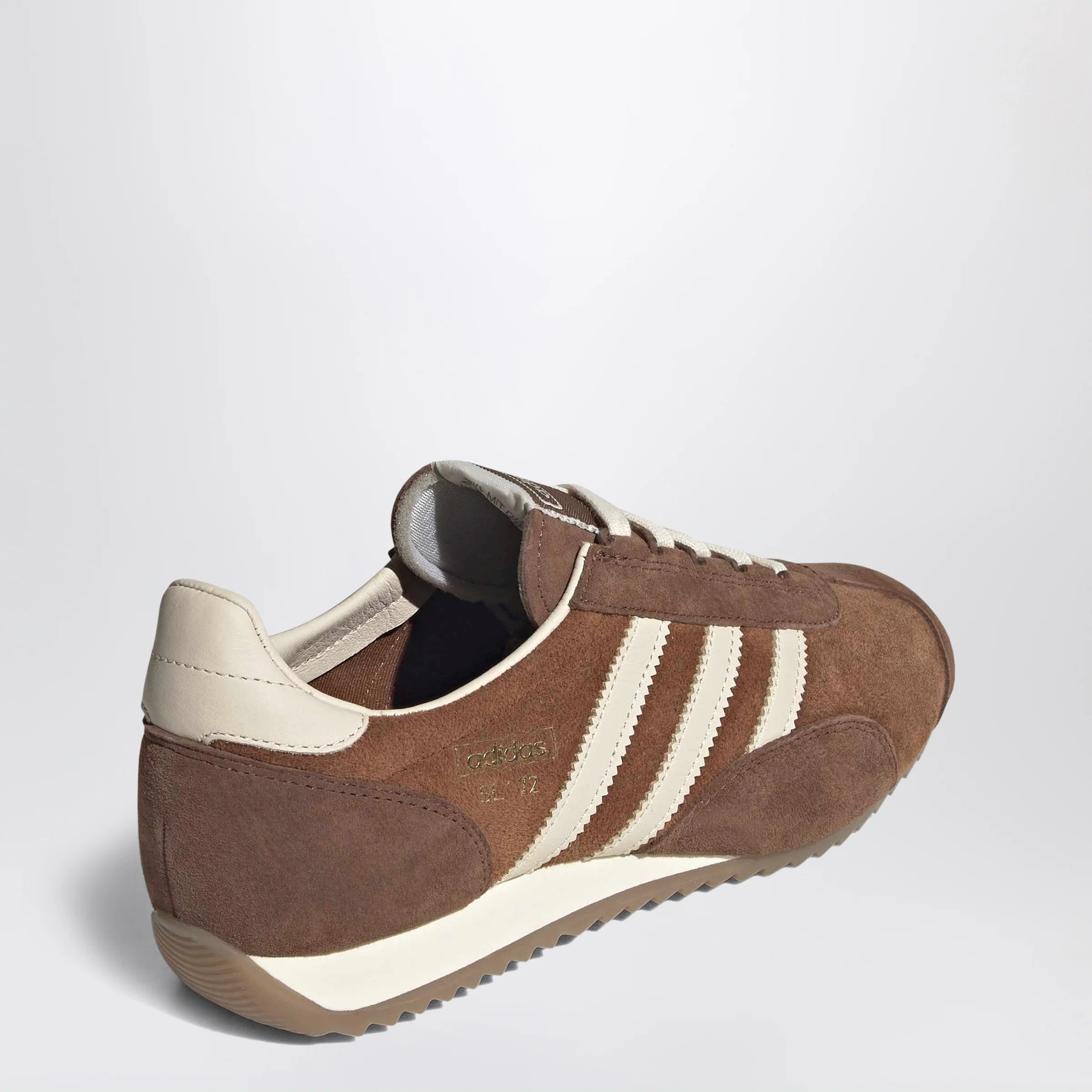 adidas Originals Sneakers PT SL 72 Dusky Bronze / Wonder White / Preloved Brown