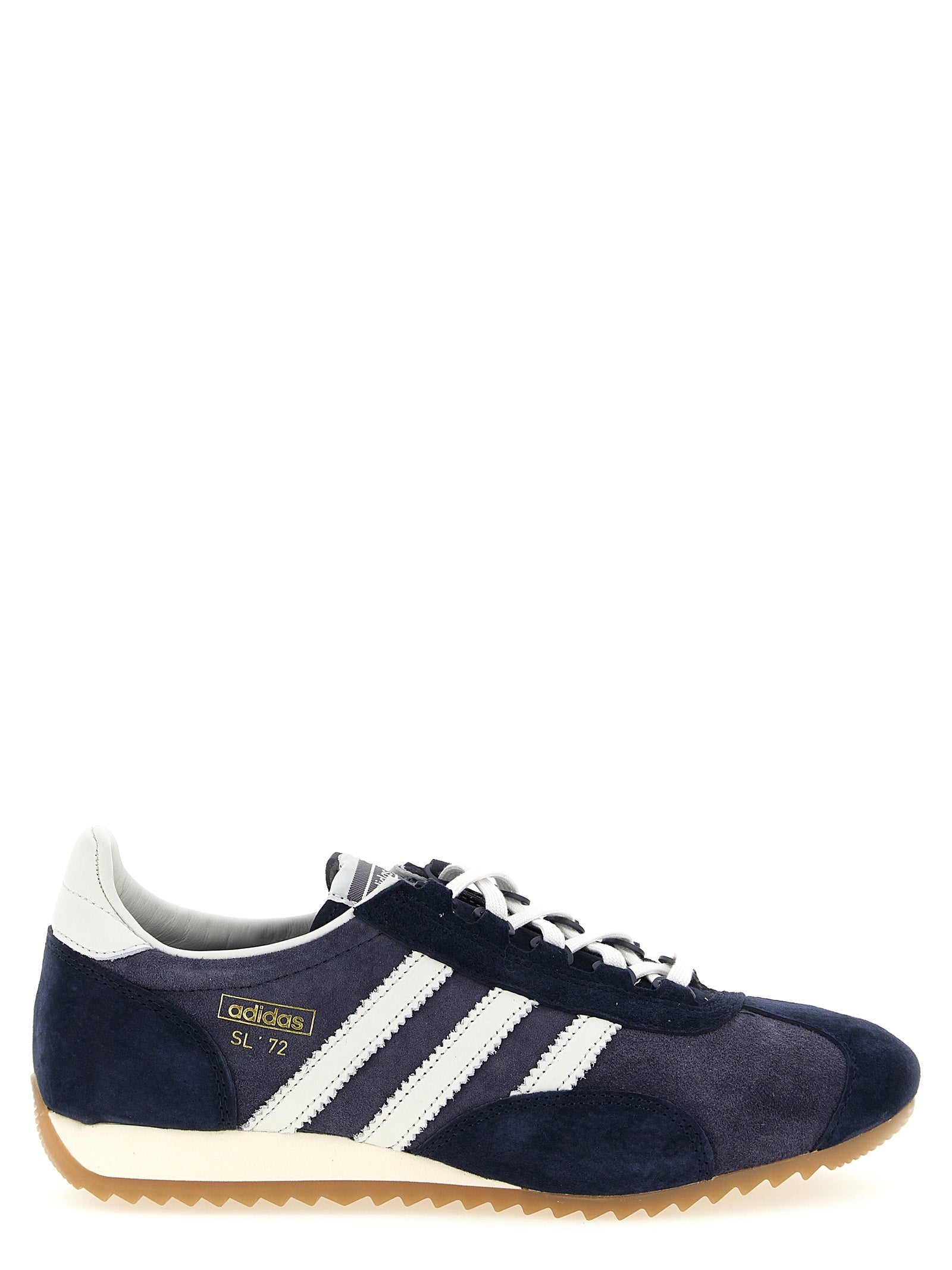 Adidas Originals SL 72 PT Sneakers — Blue Women’s Shoes
