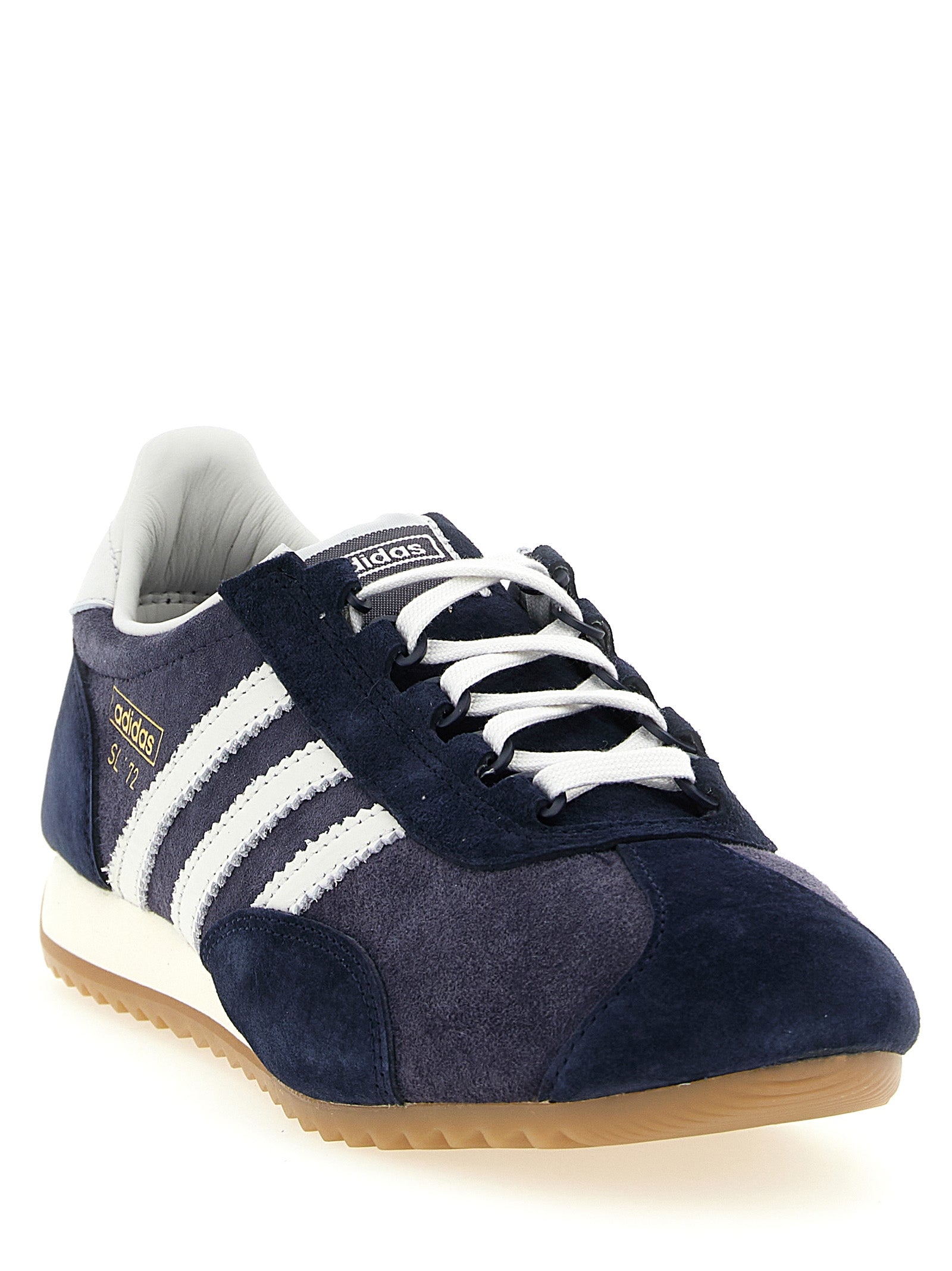 Adidas Originals SL 72 PT Sneakers — Blue Women’s Shoes