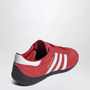 adidas Originals Handball Spezial Lo Pro Sneakers — Red