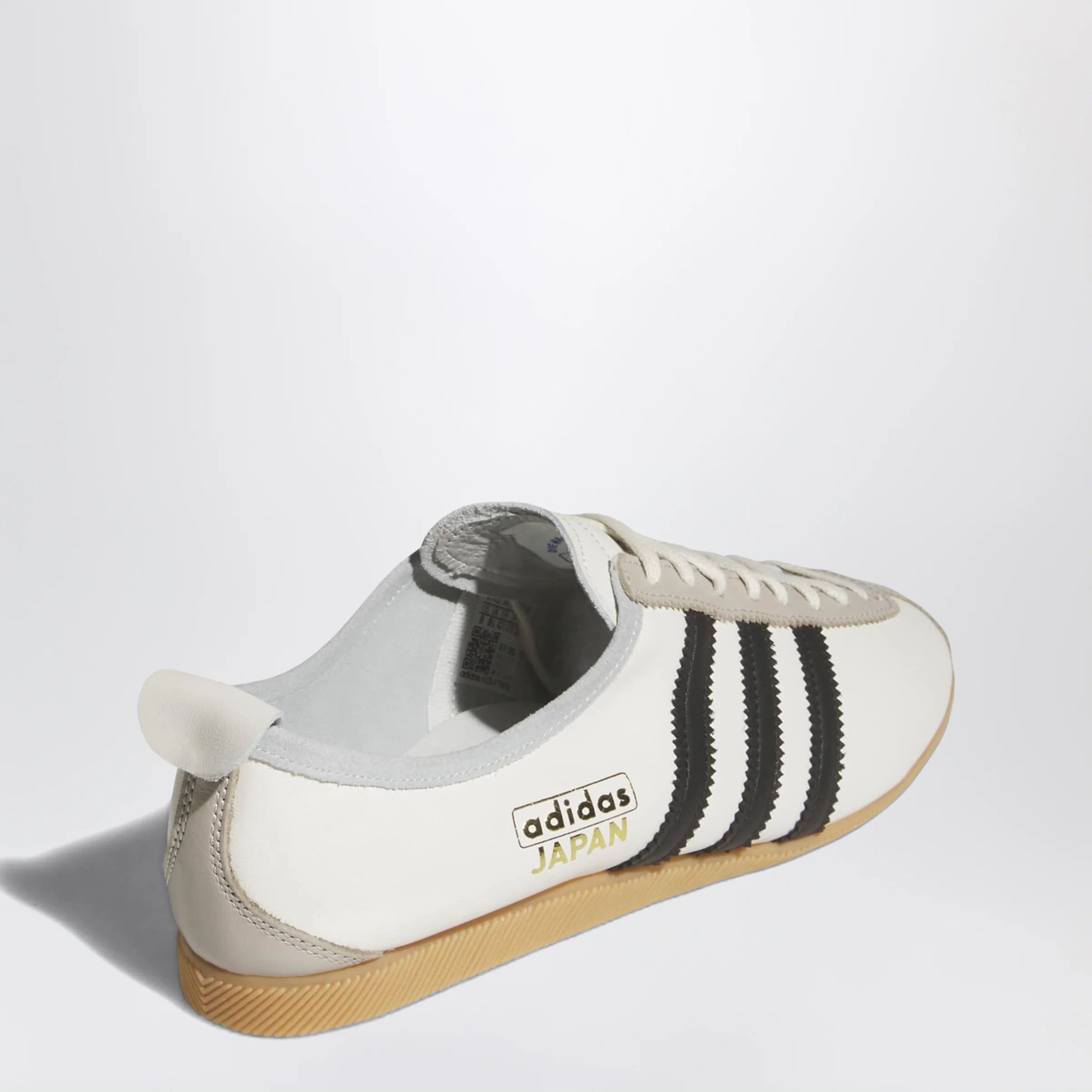 adidas Originals Sneakers Japan Off White/Core Black/Wonder Beige