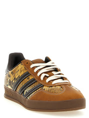 Adidas Originals Gazelle Snake Sneakers Adidas By Wales Bonner