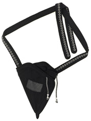 Kiko Kostadinov Hatha Crossbody Bag