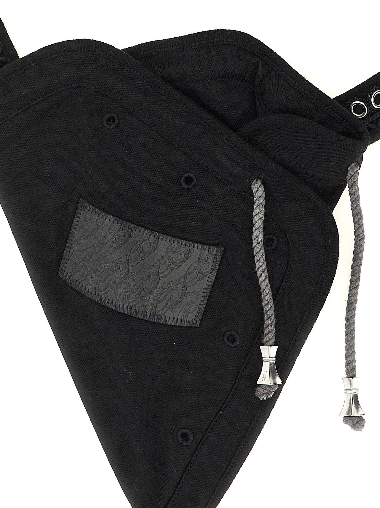 Kiko Kostadinov Hatha Crossbody Bag