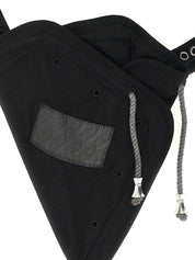 Kiko Kostadinov Hatha Crossbody Bag