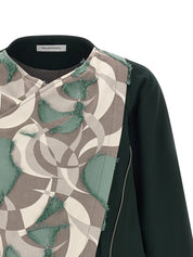 Kiko Kostadinov Csomor Blouson